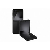 SAMSUNG Galaxy Z Flip7 FE smartphone Zwart, 256 GB, Dual-SIM, Android