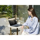 Samsung Galaxy Book4 Edge NP940XMA-KB1NL 14"  Copilot+ laptop Blauw | Snapdragon X Elite X1E-80-100 | Qualcomm Adreno | 16 GB | 512 GB eUFS | Touch