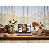 Samsung Galaxy Book4 Edge NP940XMA-KB1NL 14"  Copilot+ laptop Blauw | Snapdragon X Elite X1E-80-100 | Qualcomm Adreno | 16 GB | 512 GB eUFS | Touch