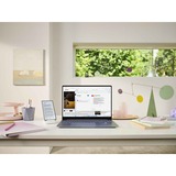 Samsung Galaxy Book4 Edge NP940XMA-KB1NL 14"  Copilot+ laptop Blauw | Snapdragon X Elite X1E-80-100 | Qualcomm Adreno | 16 GB | 512 GB eUFS | Touch