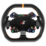 Simagic NEO X 310G GT stuur stuur add-on Zwart
