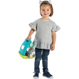 Smoby Kattenhuis Speelfiguur 