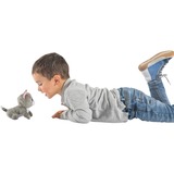 Smoby Kattenhuis Speelfiguur 