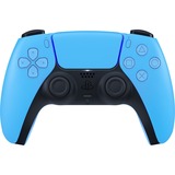 Sony DualSense Controller Lichtblauw/zwart, Starlight Blue