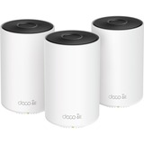 DECO XE75 3-pack mesh router
