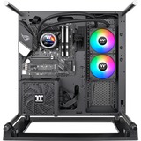 Thermaltake TH240 V2 Ultra EX ARGB Sync All-In-One Liquid Cooler waterkoeling Zwart