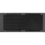 Thermaltake TH240 V2 Ultra EX ARGB Sync All-In-One Liquid Cooler waterkoeling Zwart