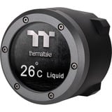 Thermaltake  waterkoeling Zwart