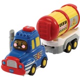 VTech Toet Toet Auto's - Thomas Tankwagen Speelgoedvoertuig