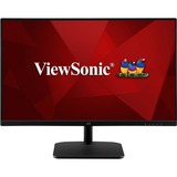 ViewSonic VA2432-MHD 23.8" monitor Zwart (mat), 1x HDMI, 1x DisplayPort, sound