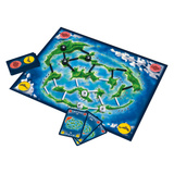 White Goblin Games Kahuna Bordspel Nederlands, 2 spelers, 30 minuten, Vanaf 10 jaar