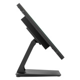 iiyama ProLite T2438MSC-B2 23.8" touchscreen monitor Zwart, 120 Hz, HDMI, DisplayPort, Audio, USB, Touch