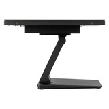 iiyama ProLite T2438MSC-B2 23.8" touchscreen monitor Zwart, 120 Hz, HDMI, DisplayPort, Audio, USB, Touch