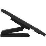 iiyama ProLite T2754MSC-B2AG 27" touchscreen monitor Zwart (mat), Touch, VGA, HDMI, Audio, USB