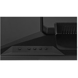 iiyama ProLite XUB3493WQSU-B6 34" UltraWide monitor Zwart (mat), 120 Hz, HDMI, DisplayPort, Audio, USB