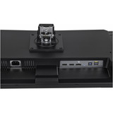 iiyama ProLite XUB3493WQSU-B6 34" UltraWide monitor Zwart (mat), 120 Hz, HDMI, DisplayPort, Audio, USB