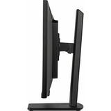 iiyama ProLite XUB3493WQSU-B6 34" UltraWide monitor Zwart (mat), 120 Hz, HDMI, DisplayPort, Audio, USB