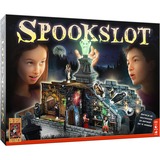 999 Games Spookslot Bordspel Nederlands, 2 - 6 spelers, 25 - 40 minuten, Vanaf 6 jaar