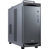 ASUS ExpertCenter Pro ET900N G3 pc-systeem Grijs | NVIDIA Grace Superchip | NVIDIA Blackwell Ultra | 748 GB | 4 TB SSD