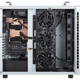 ASUS ExpertCenter Pro ET900N G3 pc-systeem Grijs | NVIDIA Grace Superchip | NVIDIA Blackwell Ultra | 748 GB | 4 TB SSD