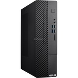 ASUS S500SC-511400010T pc-systeem Zwart | 512GB SSD + 1 TB HDD | LAN | Windows 10 Home