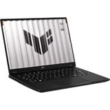 ASUS TUF Gaming A14 FA401UM-RG010W 14"  gaming laptop Grijs | R7 260 | RTX 5060 | 16 GB | 512 GB SSD