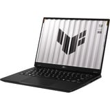 ASUS TUF Gaming A14 FA401UM-RG010W 14"  gaming laptop Grijs | R7 260 | RTX 5060 | 16 GB | 512 GB SSD