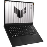 ASUS TUF Gaming A14 FA401UM-RG010W 14"  gaming laptop Grijs | R7 260 | RTX 5060 | 16 GB | 512 GB SSD