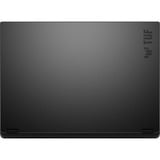 ASUS TUF Gaming A14 FA401UM-RG010W 14"  gaming laptop Grijs | R7 260 | RTX 5060 | 16 GB | 512 GB SSD