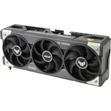 ASUS TUF Gaming GeForce RTX 5090 OC grafische kaart 2x HDMI, 3x DisplayPort