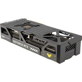 ASUS TUF Gaming GeForce RTX 5090 OC grafische kaart 2x HDMI, 3x DisplayPort