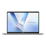 ASUS Vivobook 14 M1407GA-LY012W 14"  Copilot+ laptop Zilver | Ryzen 7 445 | Radeon 840M | 16 GB | 512 GD SSD
