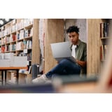 ASUS Vivobook 14 M1407GA-LY012W 14"  Copilot+ laptop Zilver | Ryzen 7 445 | Radeon 840M | 16 GB | 512 GD SSD