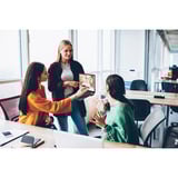 ASUS Vivobook 14 M1407GA-LY012W 14"  Copilot+ laptop Zilver | Ryzen 7 445 | Radeon 840M | 16 GB | 512 GD SSD