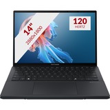 ASUS Zenbook DUO UX8406CA-PZ032W 14"  2-in-1 laptop Grijs | Core Ultra 9 285H | Arc 140T | 32 GB | 1 TB SSD