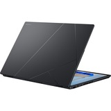 ASUS Zenbook DUO UX8406CA-PZ032W 14"  2-in-1 laptop Grijs | Core Ultra 9 285H | Arc 140T | 32 GB | 1 TB SSD
