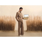 ASUS Zenbook DUO UX8406CA-PZ032W 14"  2-in-1 laptop Grijs | Core Ultra 9 285H | Arc 140T | 32 GB | 1 TB SSD
