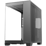 Antec C8 midi tower behuizing Zwart | 2x USB-A | 1x USB-C | Tempered Glass