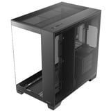 Antec C8 midi tower behuizing Zwart | 2x USB-A | 1x USB-C | Tempered Glass