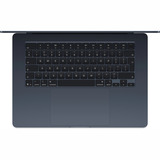 Apple MacBook Air 2025 15" (MC6L4N/A) laptop Nachtblauw | M4 10 Core | 10-Core GPU | 24 GB | 512 GB SSD