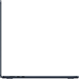 Apple MacBook Air 2025 15" (MC6L4N/A) laptop Nachtblauw | M4 10 Core | 10-Core GPU | 24 GB | 512 GB SSD