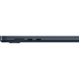 Apple MacBook Air 2025 15" (MC6L4N/A) laptop Nachtblauw | M4 10 Core | 10-Core GPU | 24 GB | 512 GB SSD