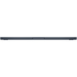 Apple MacBook Air 2025 15" (MC6L4N/A) laptop Nachtblauw | M4 10 Core | 10-Core GPU | 24 GB | 512 GB SSD