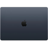 Apple MacBook Air 2025 15" (MC6L4N/A) laptop Nachtblauw | M4 10 Core | 10-Core GPU | 24 GB | 512 GB SSD