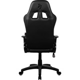 Arozzi Avanti Soft Fabric - Dark Grey gamestoel Donkergrijs