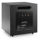 Audio Pro SW-5 luidspreker Zwart