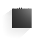 Audio Pro SW-5 luidspreker Zwart