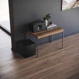 Audio Pro SW-5 luidspreker Zwart