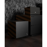 Audio Pro SW-5 luidspreker Zwart
