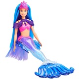 Barbie "Mermaid Power" - Malibu Pop 